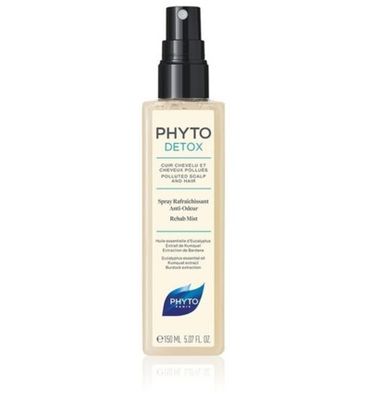 Phyto Paris Phytodetox spray (150ml) 150ml