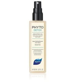 Phyto Paris Phyto Paris Phytodetox spray (150ml)