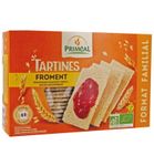 Priméal Tarwe crackers bio (250g) 250g thumb