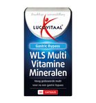 Lucovitaal WLS multi mineralen (30ca) 30ca thumb