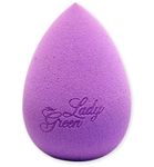 Lady Green Make-up spons paars (1st) 1st thumb
