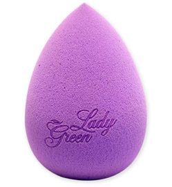 Lady Green Lady Green Make-up spons paars (1st)
