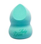 Lady Green Make-up spons blauw (1st) 1st thumb