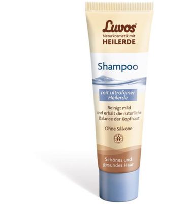 Luvos Shampoo mini (30ml) 30ml
