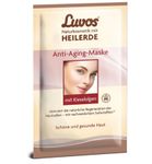 Luvos Crememasker anti age 7.5ml (15ml) 15ml thumb