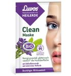 Luvos Crememasker clean 7.5ml (15ml) 15ml thumb