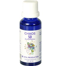 Vita Vita Chaos 50 Acetylcholine (30ml)