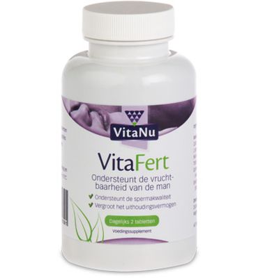 Vitanu VitaFert (64gr) 64gr