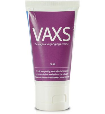 Vaxs VAXS (50ml) 50ml