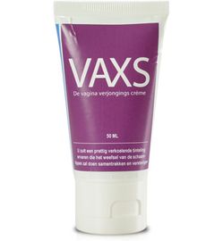 Vaxs Vaxs VAXS (50ml)