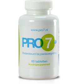 Pro 7 Pro 7 Pro7 (64gr)