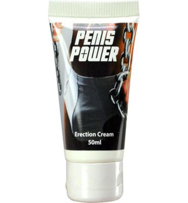 Extreme Penis Power Cream (50ml) 50ml