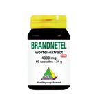 Snp Brandnetelwortel extract 4000 mg puur (60ca) 60ca thumb
