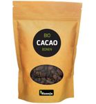 Hanoju Cocoa beans organic (500g) 500g thumb