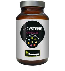 Hanoju Hanoju L-cysteine capsules (90ca)