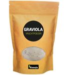 Hanoju Graviola fruit powder (1000g) 1000g thumb