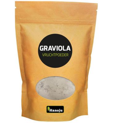 Hanoju Graviola fruit powder (1000g) 1000g