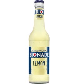 Bionade Bionade Cloudy Lemon bio (330ml)