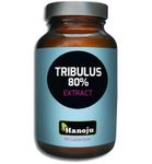 Hanoju Tribulus extract 80% 400mg (90tb) 90tb thumb