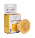 Skoon Shampoo solid volume & strength (90g) 90g thumb