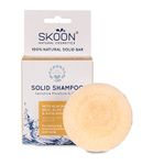 Skoon Conditioner solid moisture & care (90g) 90g thumb