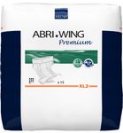 Abena Abri-wings premium XL2 (15st) 15st thumb