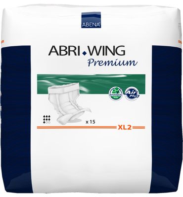 Abena Abri-wings premium XL2 (15st) 15st