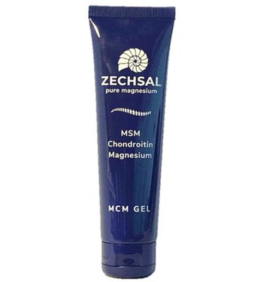 Zechsal MCM gel (100ml) 100ml