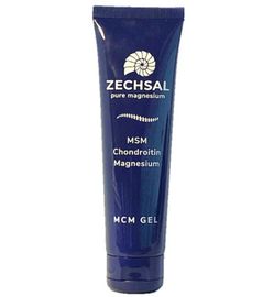 Zechsal Zechsal MCM gel (100ml)