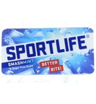 Sportlife Smashmint blauw pack (1st) 1st thumb