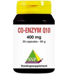Snp Co enzym Q10 400 mg (30ca) 30ca thumb