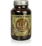 Cornish Seaweed Kelp jodium 450mcg bio (60ca) 60ca thumb