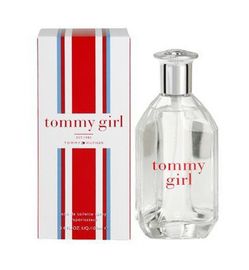 Tommy Hilfiger Tommy Hilfiger Girl eau de toilette vapoe female (30ml)