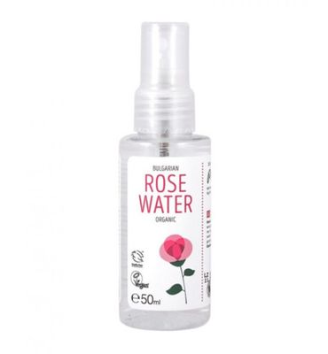 Zoya Goes Pretty Rose water organic (50ml) 50ml