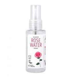Zoya Goes Pretty Zoya Goes Pretty Rose water organic (50ml)