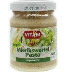 Vitam Mierikswortel pasta bio (115g) 115g thumb