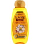 Garnier Loving blends shampoo argan & camelia (300ml) 300ml thumb