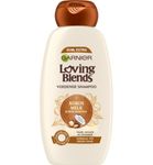 Garnier Loving blends shampoo kokosmelk (300ml) 300ml thumb