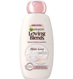 Garnier Garnier Loving blends shampoo delicatesse (300ml)