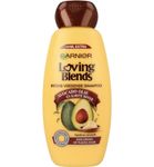 Garnier Loving blends shampoo avocado karite (300ml) 300ml thumb