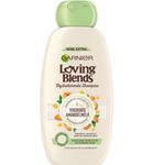 Garnier Loving blends shampoo amandel (300ml) 300ml thumb