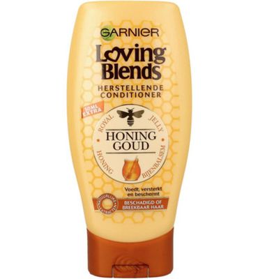 Garnier Loving blends conditioner honing (250ml) 250ml