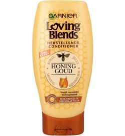 Garnier Garnier Loving blends conditioner honing (250ml)