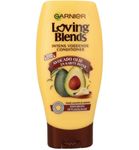 Garnier Loving blends conditioner avocado karite (250ml) 250ml thumb