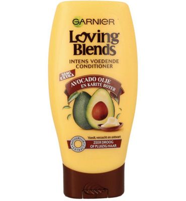 Garnier Loving blends conditioner avocado karite (250ml) 250ml