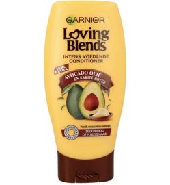 Garnier Garnier Loving blends conditioner avocado karite (250ml)