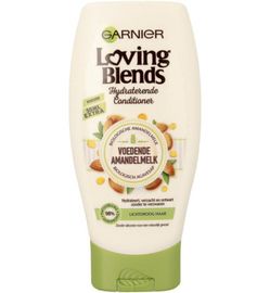 Garnier Garnier Loving blends conditioner amandel (250ml)