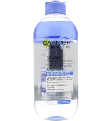 Garnier Skin active micellair reinigingswater (400ml) 400ml