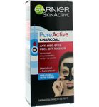 Garnier Skin active pure active charcoal peel off (50ml) 50ml thumb