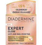 Diadermine Expert active glow dagcreme (50ML) 50ML thumb